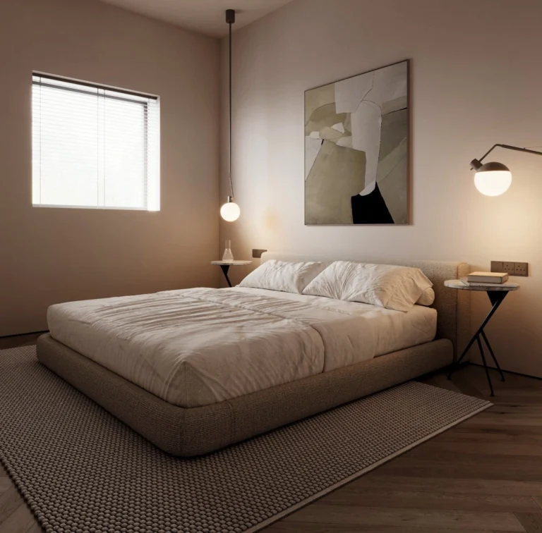 1 Bedroom Apartment for Sale in Limassol – Zakaki