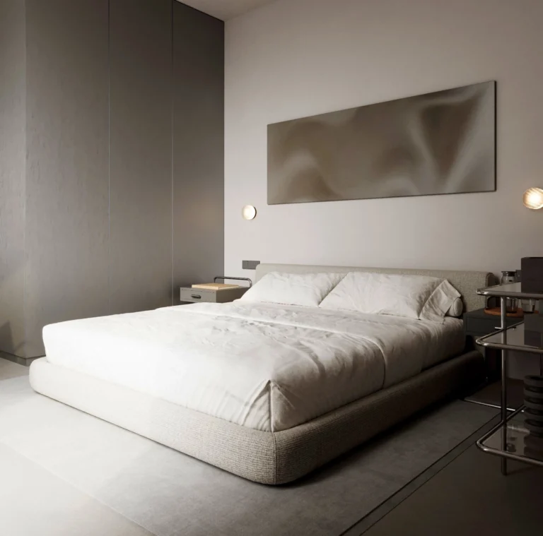 1 Bedroom Apartment for Sale in Limassol – Zakaki