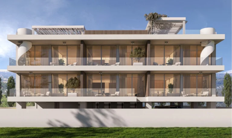 1 Bedroom Apartment for Sale in Aradippou, Larnaca District