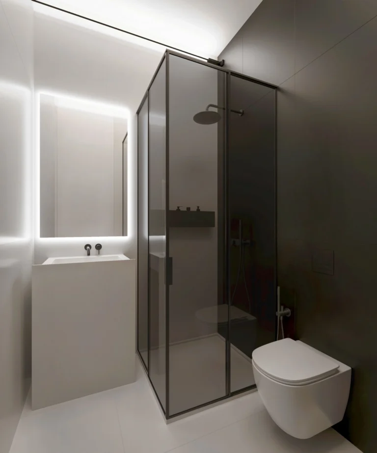 1 Bedroom Apartment for Sale in Nicosia – Agios Ioannis, Limassol District