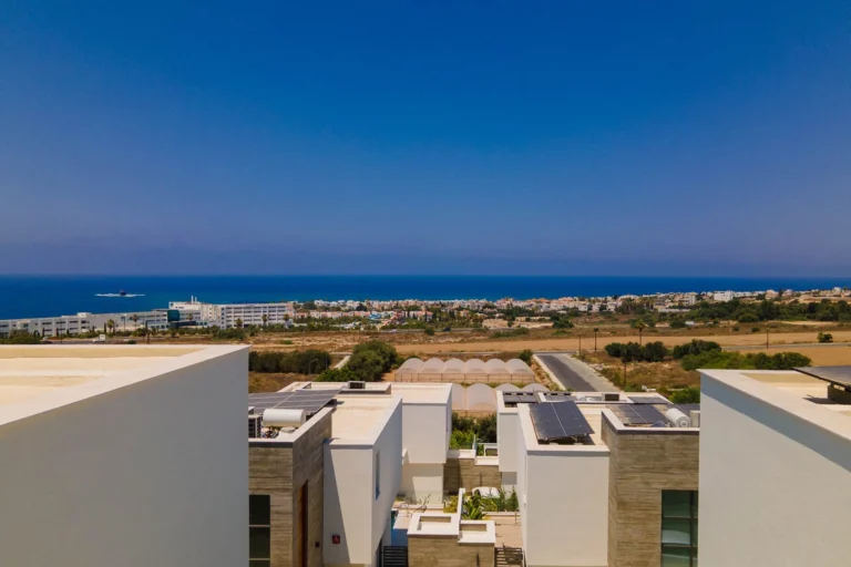 3 Bedroom House for Sale in Chlorakas, Paphos District