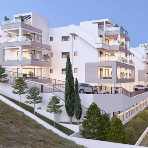 2 Bedroom Apartment for Sale in Limassol – Agios Athanasios