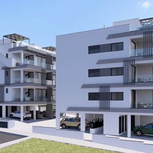 1 Bedroom Apartment for Sale in Limassol – Ekali