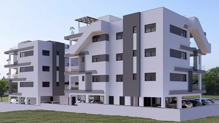 3 Bedroom Apartment for Sale in Limassol – Ekali