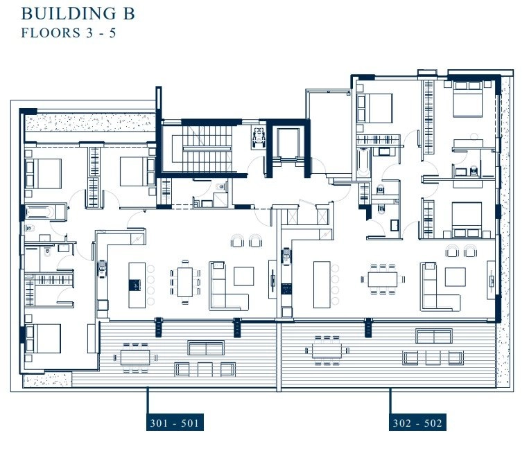 3 Bedroom Apartment for Sale in Limassol – Agios Athanasios