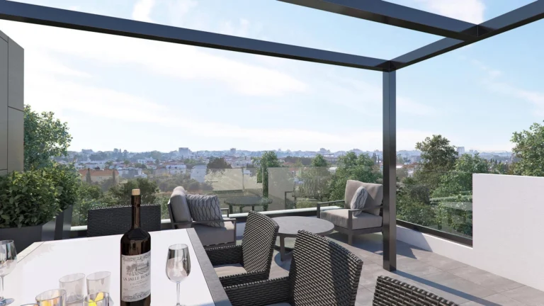 2 Bedroom Apartment for Sale in Drosia, Larnaca District