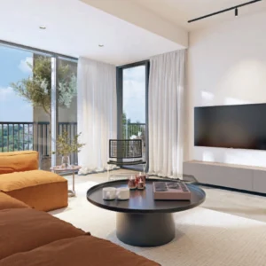 2 Bedroom Apartment for Sale in Limassol District