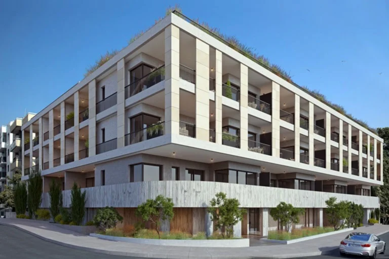 1 Bedroom Apartment for Sale in Limassol District