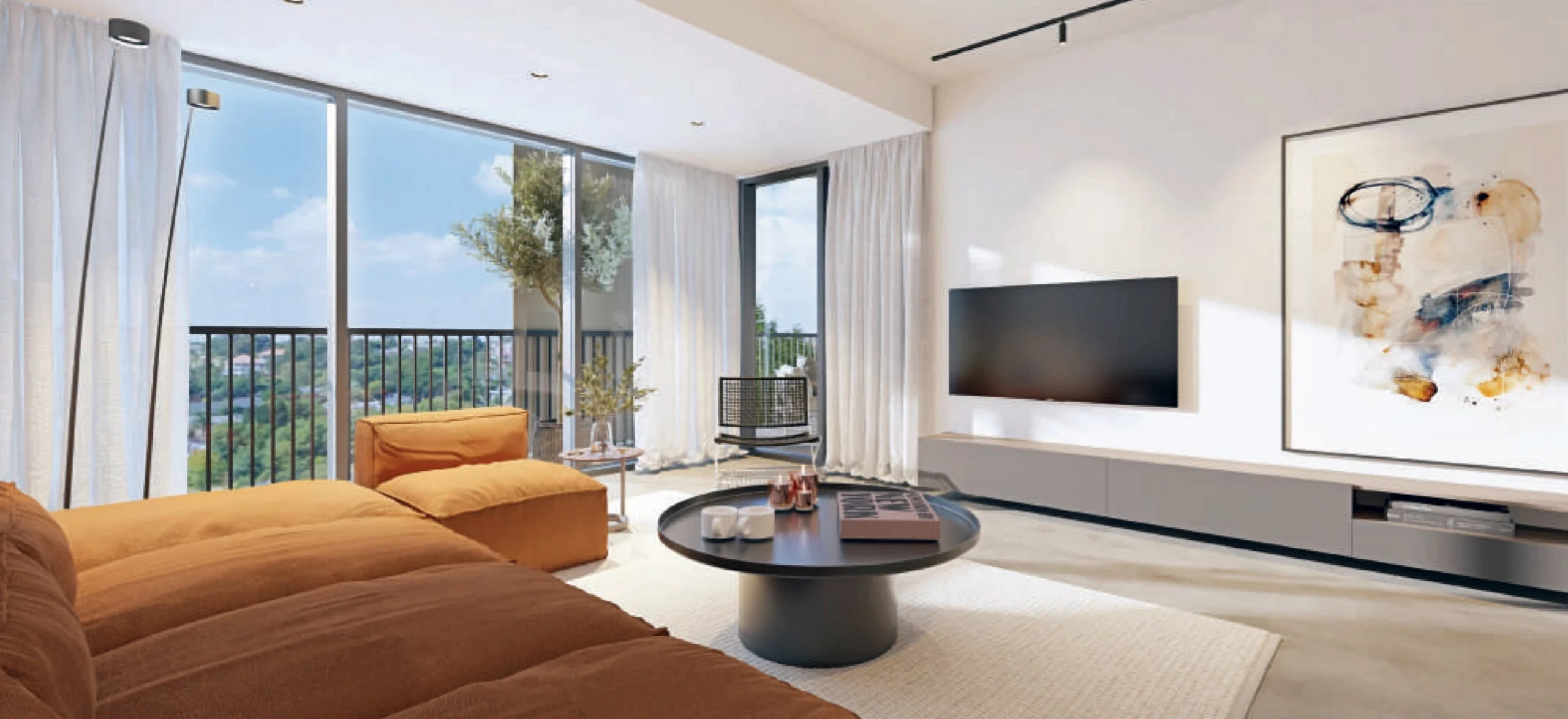 1 Bedroom Apartment for Sale in Limassol District