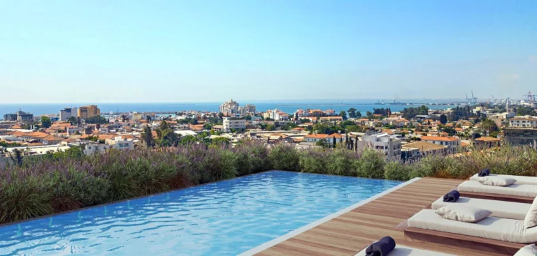 1 Bedroom Apartment for Sale in Limassol District