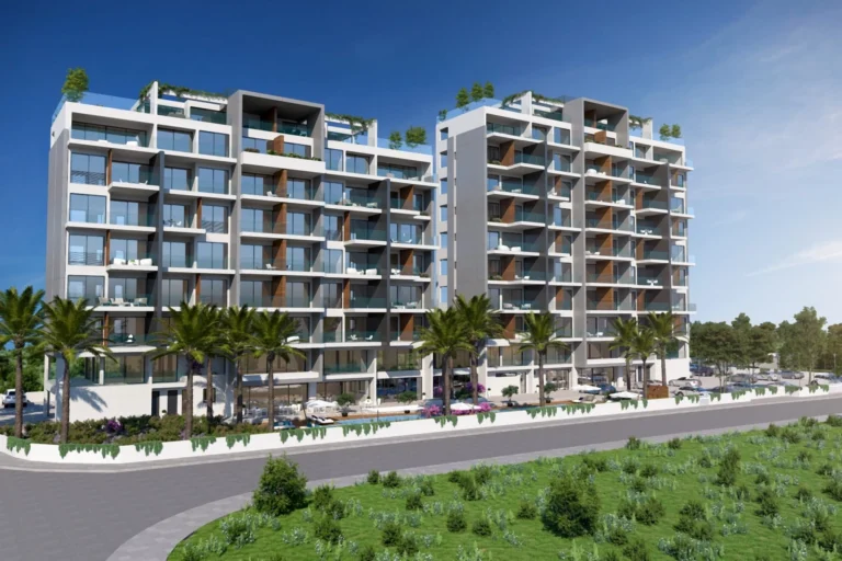 2 Bedroom Apartment for Sale in Tombs Of the Kings, Paphos District