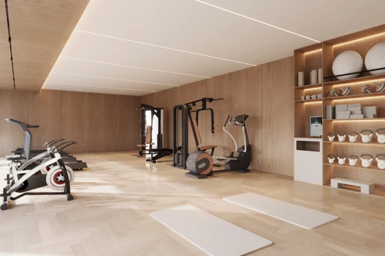 47m² Apartment for Sale in Tombs Of the Kings, Paphos District