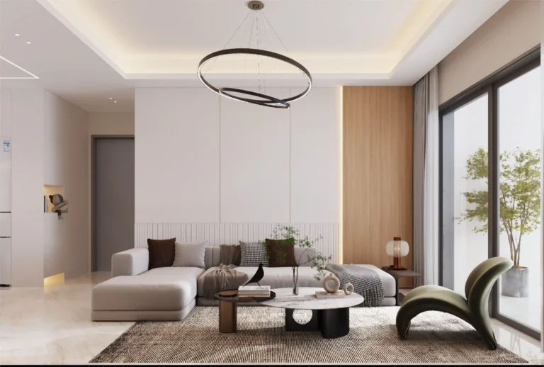 47m² Apartment for Sale in Tombs Of the Kings, Paphos District