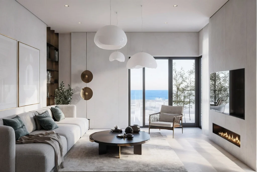 2 Bedroom Apartment for Sale in Paralimni, Famagusta District