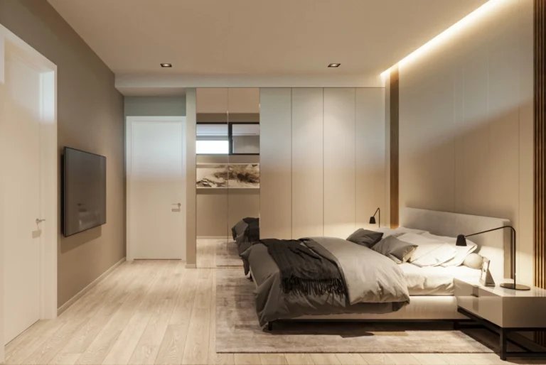 6+ Bedroom House for Sale in Germasogeia, Limassol District