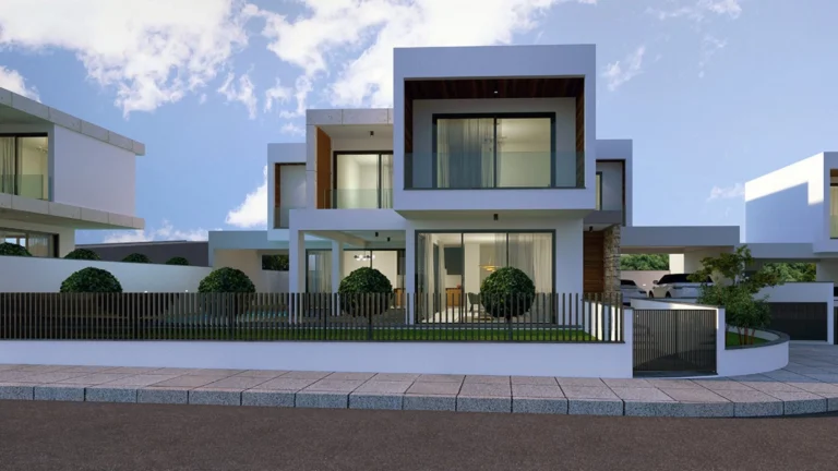 6+ Bedroom House for Sale in Germasogeia, Limassol District