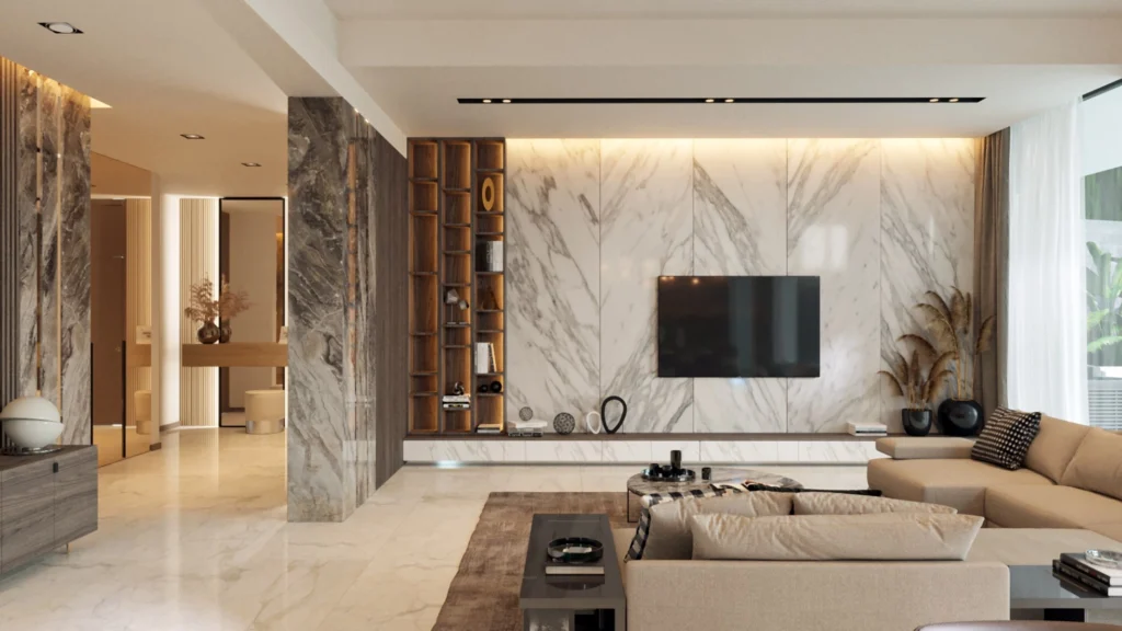 6+ Bedroom House for Sale in Germasogeia, Limassol District