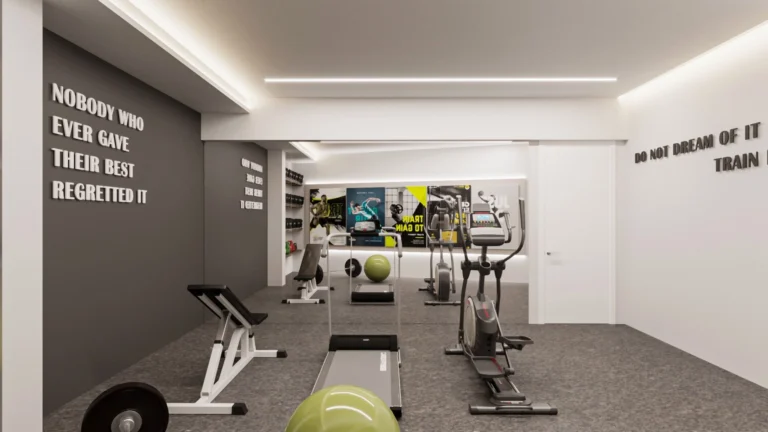 5 Bedroom House for Sale in Germasogeia, Limassol District