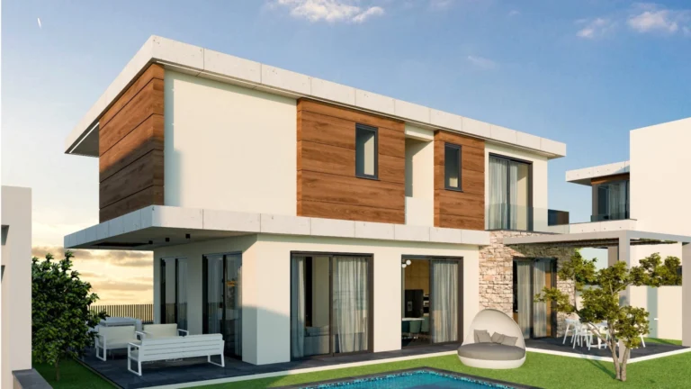 5 Bedroom House for Sale in Germasogeia, Limassol District