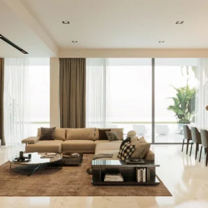 4 Bedroom House for Sale in Germasogeia, Limassol District