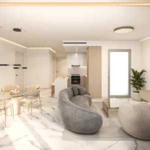 2 Bedroom Apartment for Sale in Agia Marinouda, Paphos District