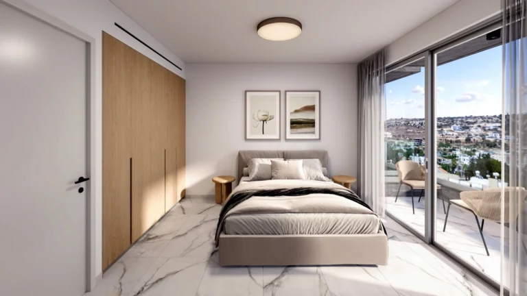 2 Bedroom Apartment for Sale in Agia Marinouda, Paphos District