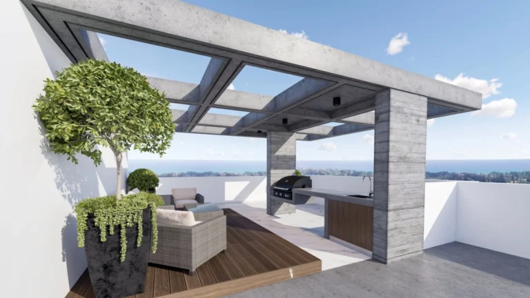 2 Bedroom Apartment for Sale in Agia Marinouda, Paphos District