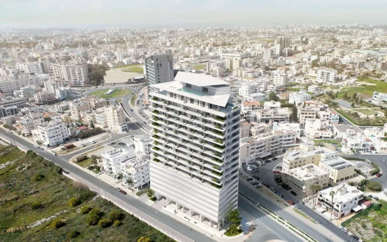 Cheap Apartments for Sale Larnaca up to 1000000 euro