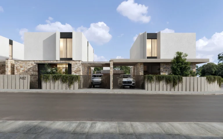3 Bedroom House for Sale in Geroskipou, Paphos District