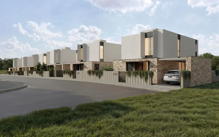 3 Bedroom House for Sale in Geroskipou, Paphos District