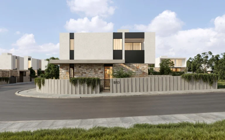 3 Bedroom House for Sale in Geroskipou, Paphos District