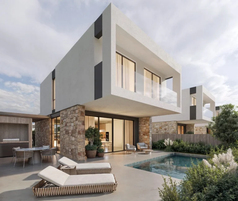 Cheap Houses and Villas for Sale Paphos up to 700000 euro