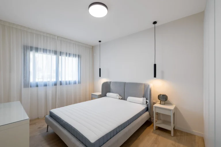 2 Bedroom Apartment for Sale in Limassol District