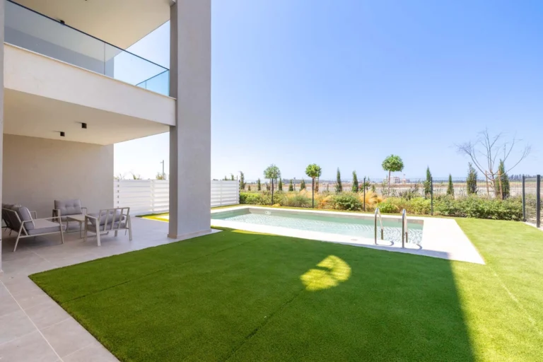 2 Bedroom Apartment for Sale in Limassol District