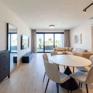 2 Bedroom Apartment for Sale in Limassol District