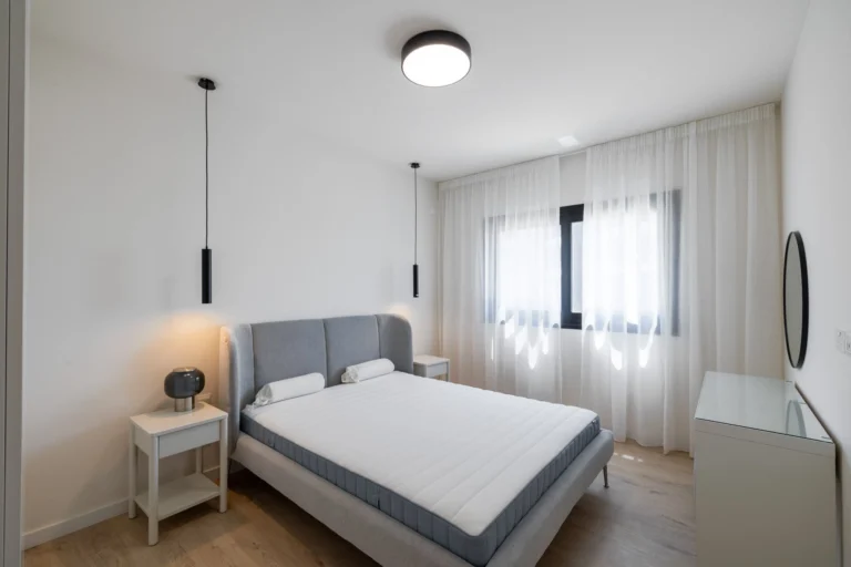 2 Bedroom Apartment for Sale in Limassol District