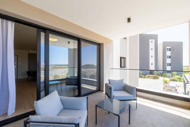 2 Bedroom Apartment for Sale in Limassol District