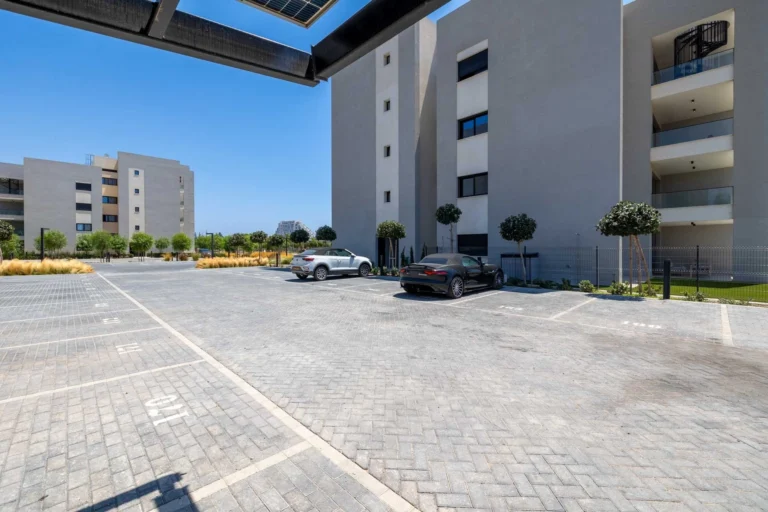 2 Bedroom Apartment for Sale in Limassol District