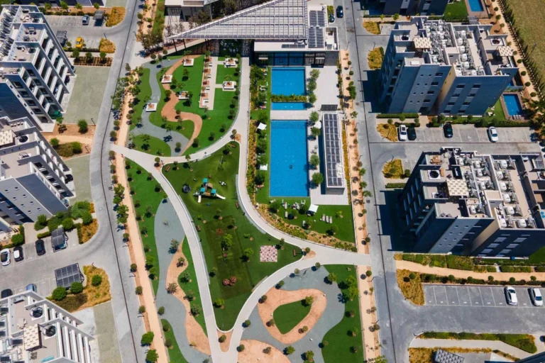 2 Bedroom Apartment for Sale in Limassol District