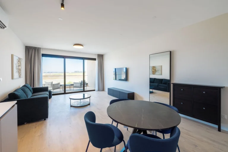 2 Bedroom Apartment for Sale in Limassol District