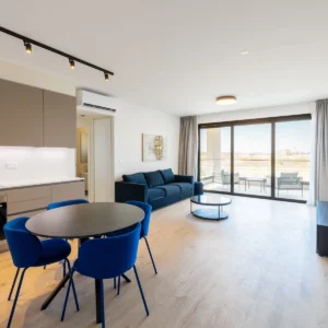 2 Bedroom Apartment for Sale in Limassol District