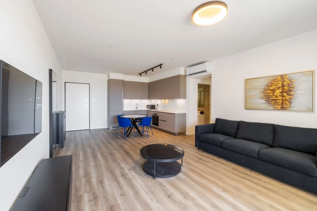 2 Bedroom Apartment for Sale in Limassol District