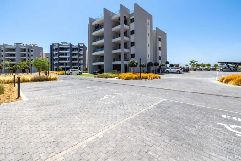 2 Bedroom Apartment for Sale in Limassol District