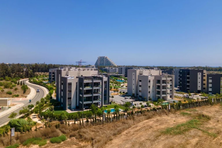 2 Bedroom Apartment for Sale in Limassol District