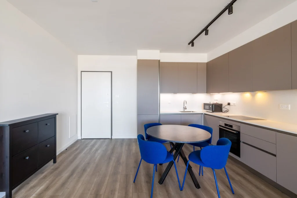 2 Bedroom Apartment for Sale in Limassol District