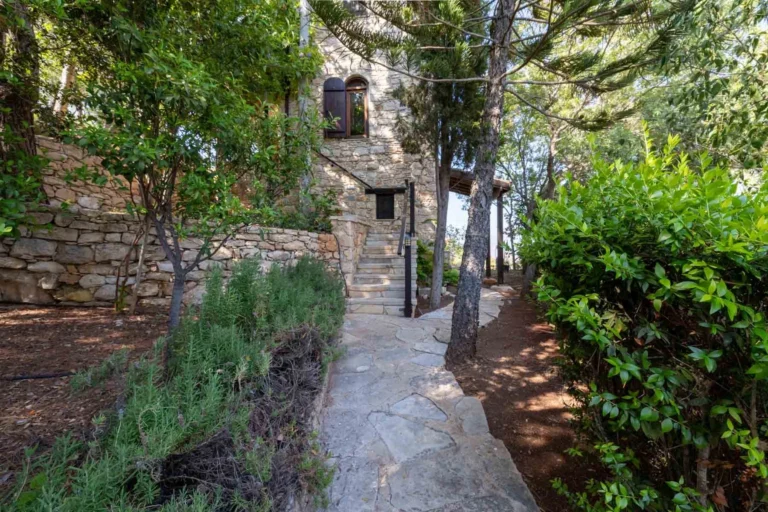 6+ Bedroom House for Sale in Kritou Tera, Paphos District