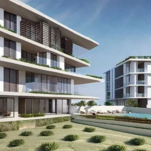 2 Bedroom Apartment for Sale in Protaras, Famagusta District