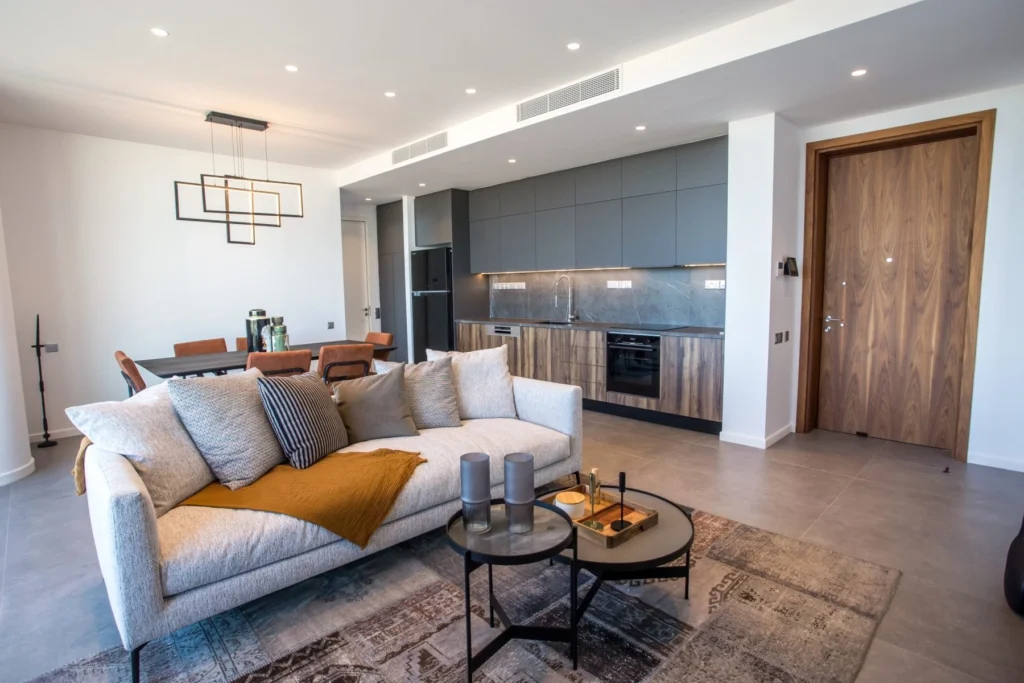 2 Bedroom Apartment for Sale in Protaras, Famagusta District