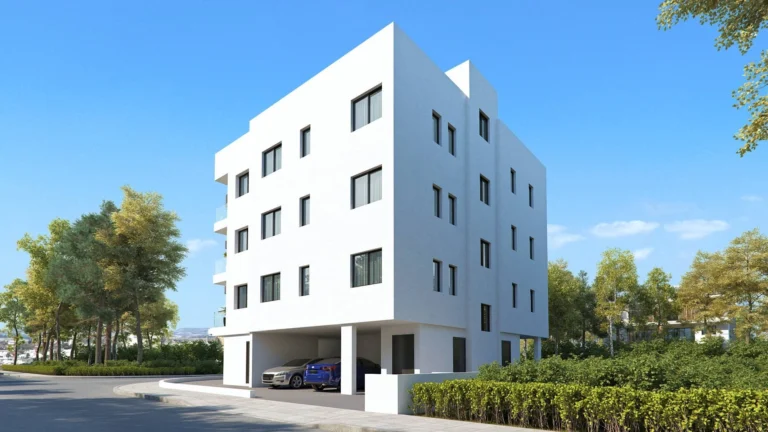 2 Bedroom Apartment for Sale in Larnaca District