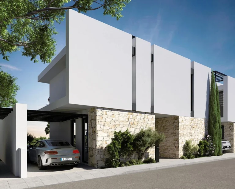 4 Bedroom House for Sale in Famagusta – Agia Napa